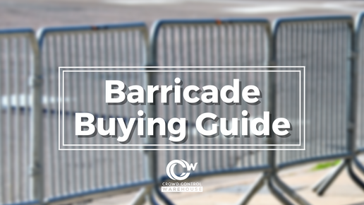 The Steel Barricade Buying Guide
