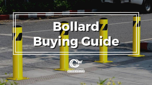 Bollard Buying Guide