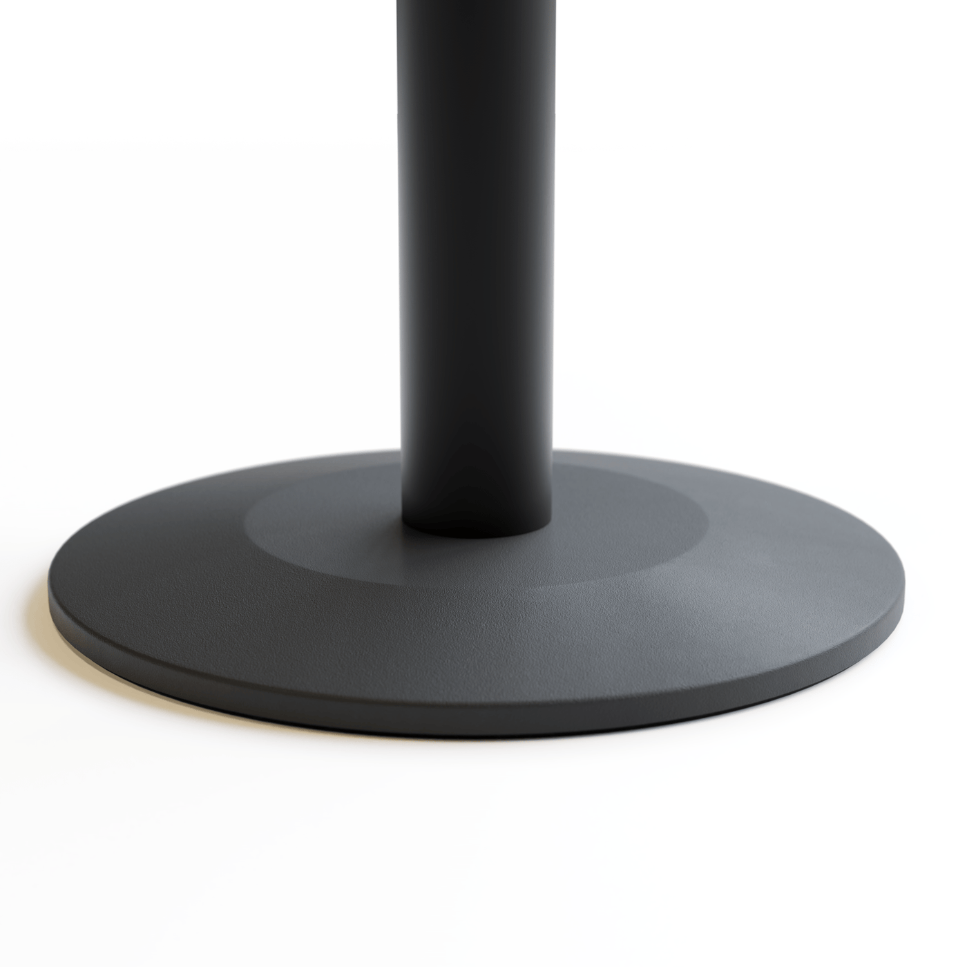 Retractable belt barrier stanchion base types (and why your stanchion base matters) - Crowd Control Warehouse