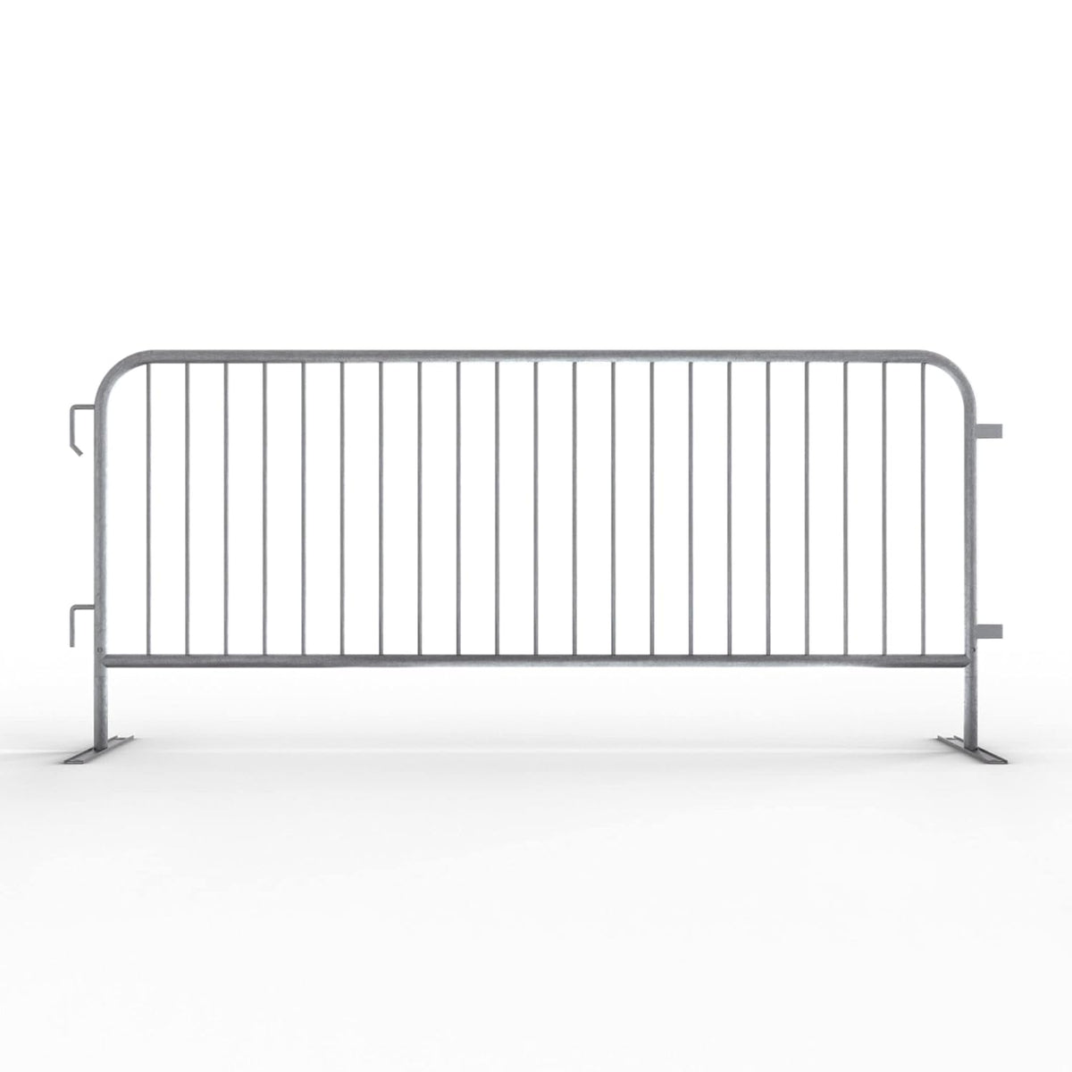 8.5 Ft Barricade in a Box™ - Crowd Control Warehouse
