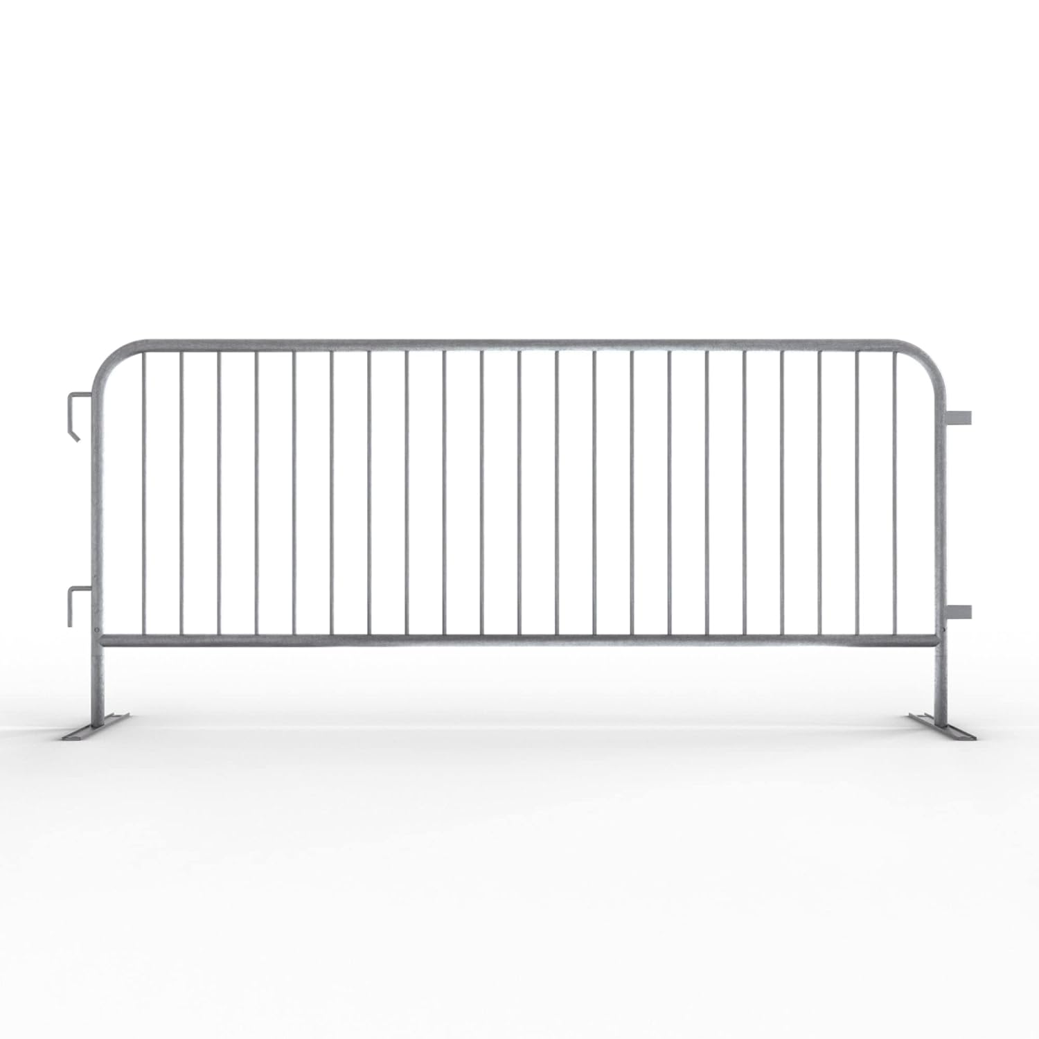 8.5 Ft Barricade in a Box™ - Crowd Control Warehouse