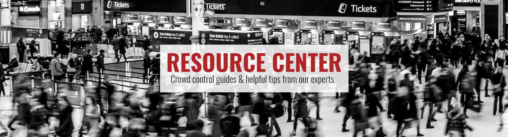 Resource Center