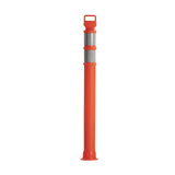 Delineator Post, 49 in. - Trafford Industrial - Crowd Control Warehouse