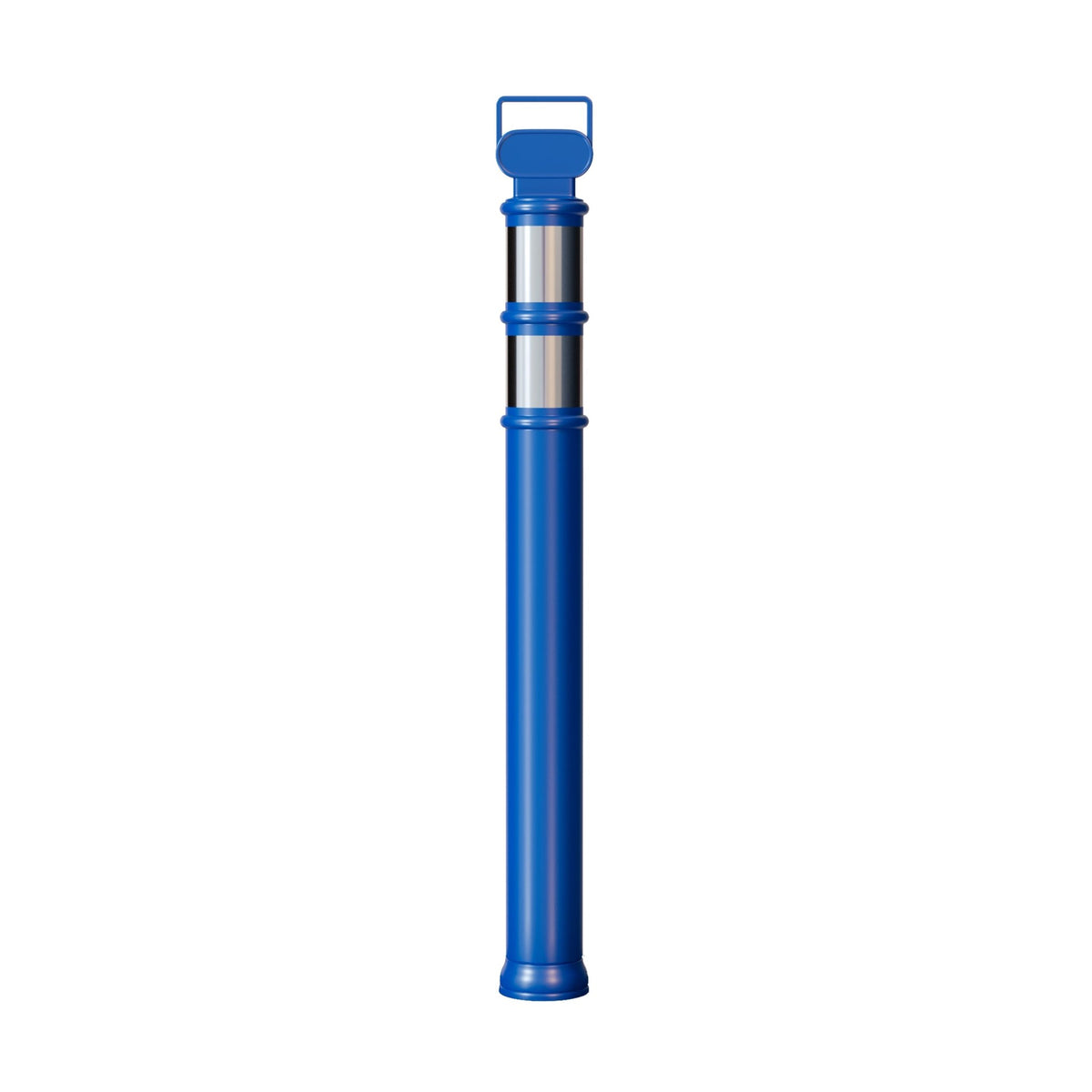 Delineator Post, 49 in. - Trafford Industrial - Crowd Control Warehouse