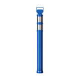 Delineator Post, 49 in. - Trafford Industrial - Crowd Control Warehouse
