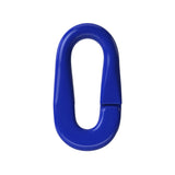 2.0 in. (8) Plastic Chain Connecting Link (10 Pack) - Crowd Control Warehouse