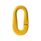 2.0 in. (8) Plastic Chain Connecting Link (10 Pack) - Crowd Control Warehouse