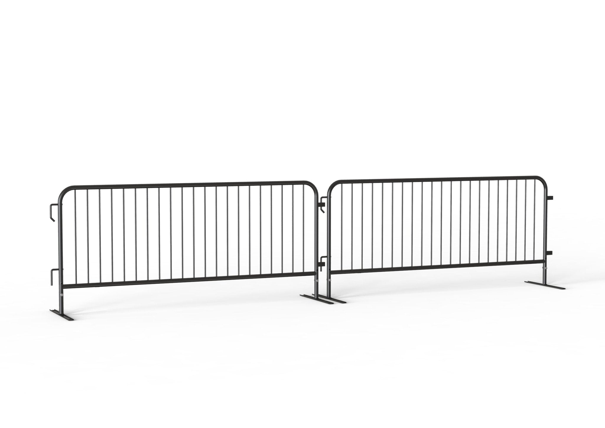 8.5 Ft Barricade in a Box™ - Crowd Control Warehouse