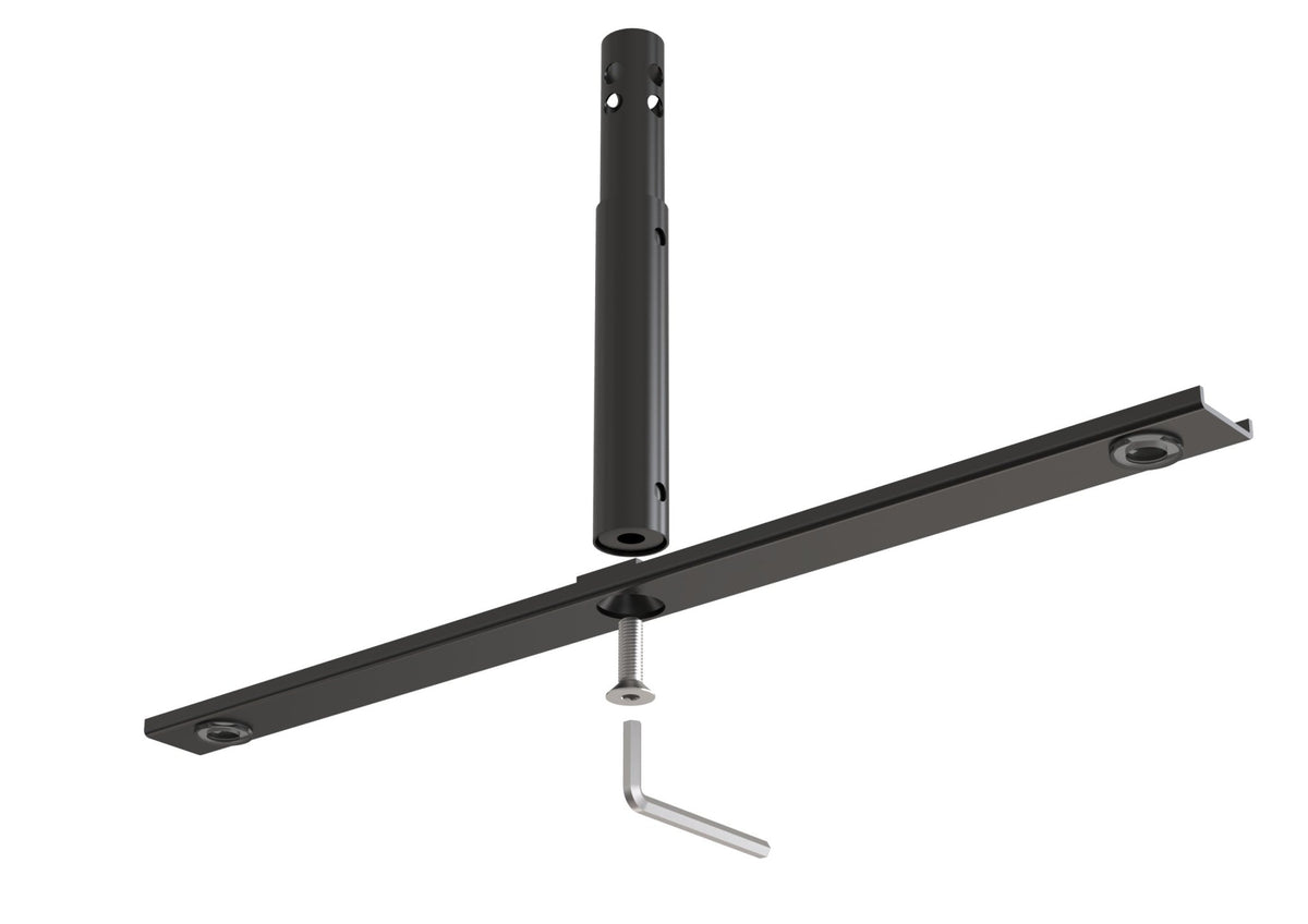 8.5 Ft Barricade in a Box™ - Crowd Control Warehouse