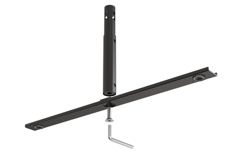 8.5 Ft Barricade in a Box™ - Crowd Control Warehouse