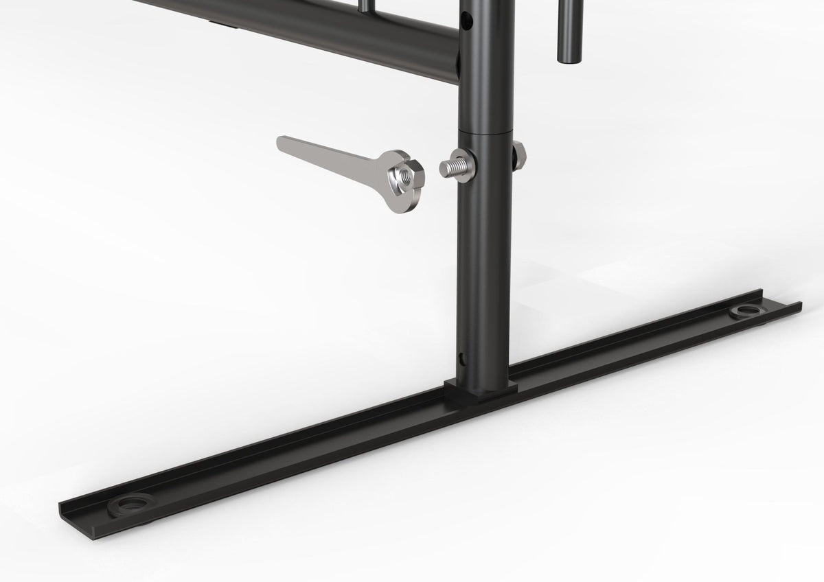 8.5 Ft Barricade in a Box™ - Crowd Control Warehouse