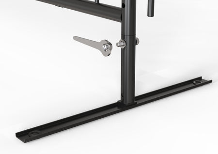 8.5 Ft Barricade in a Box™ - Crowd Control Warehouse