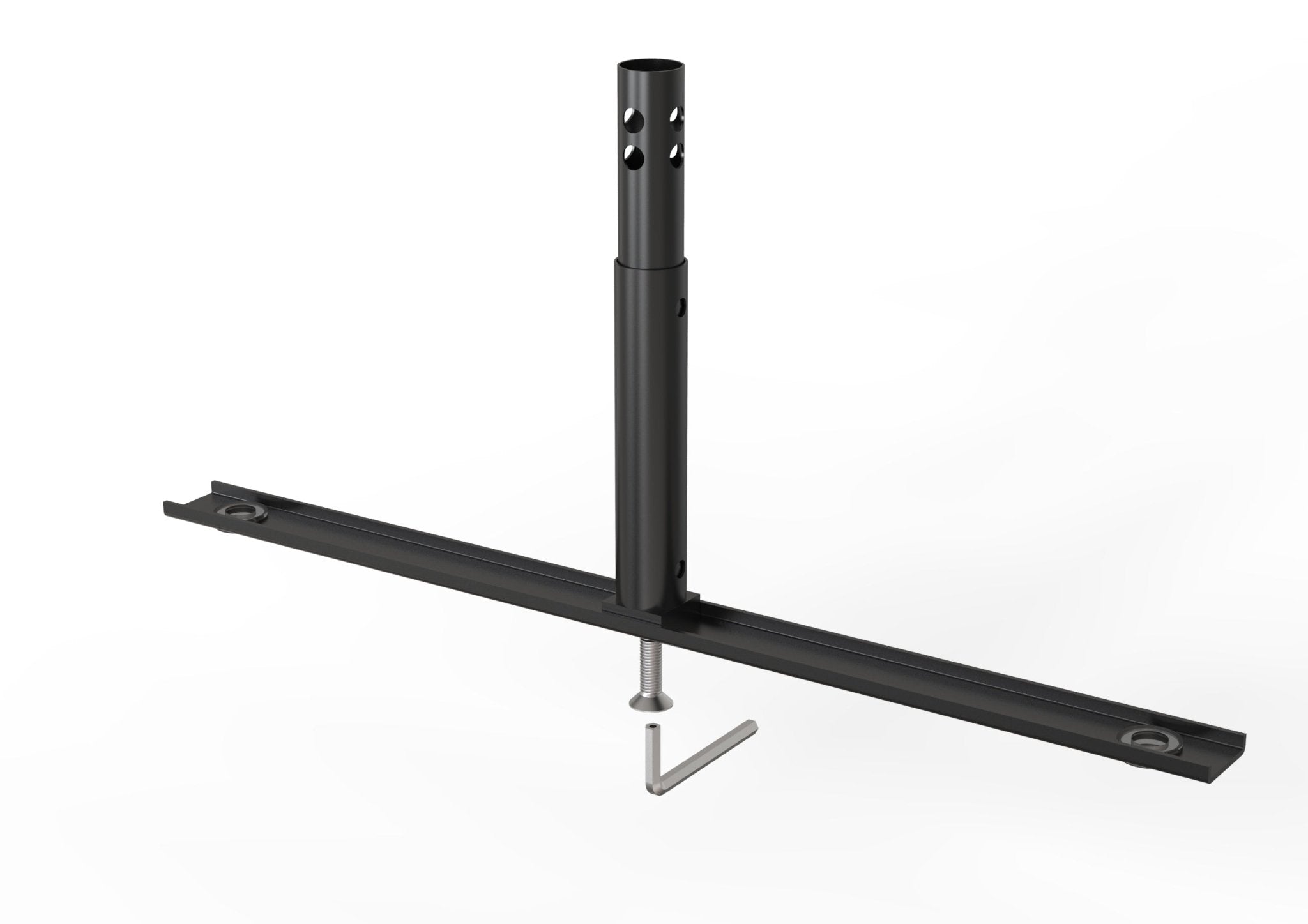 8.5 Ft Barricade in a Box™ - Crowd Control Warehouse