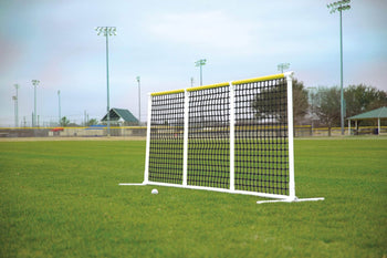 10.5 Ft. SportPanel PVC Outfield Fence