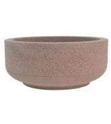 Form Round Large Concrete Planter - Crowd Control Warehouse