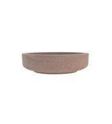 Form Round Large Concrete Planter - Crowd Control Warehouse