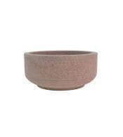 Form Round Large Concrete Planter - Crowd Control Warehouse