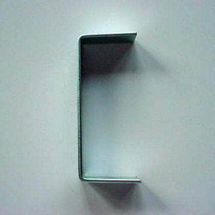 Gate Handle for Single or Pair Gates - Crowd Control Warehouse