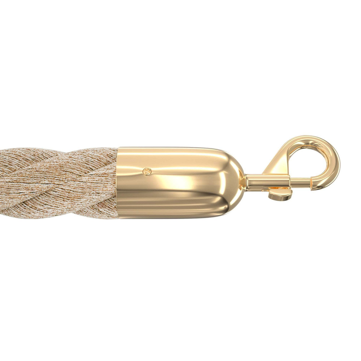 Manho HI-MAN Super Strong Poly-Pro Rope, Firm Lay *Special*