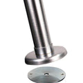 Visiontron Magnetic Mounted Conventional Posts - Ball Top