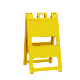 Plasticade Type I and Type II Traffic Barricades - Crowd Control Warehouse