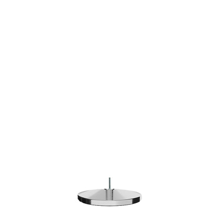 Replacement Stanchion Cast Iron Base - Montour Line MI630/MSI650/MI630D - Crowd Control Warehouse