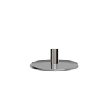 Replacement Stanchion Low Profile Base - Montour Line MX630 - Crowd Control Warehouse