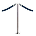 Visiontron Magnetic Mounted Conventional Posts - Flat Top