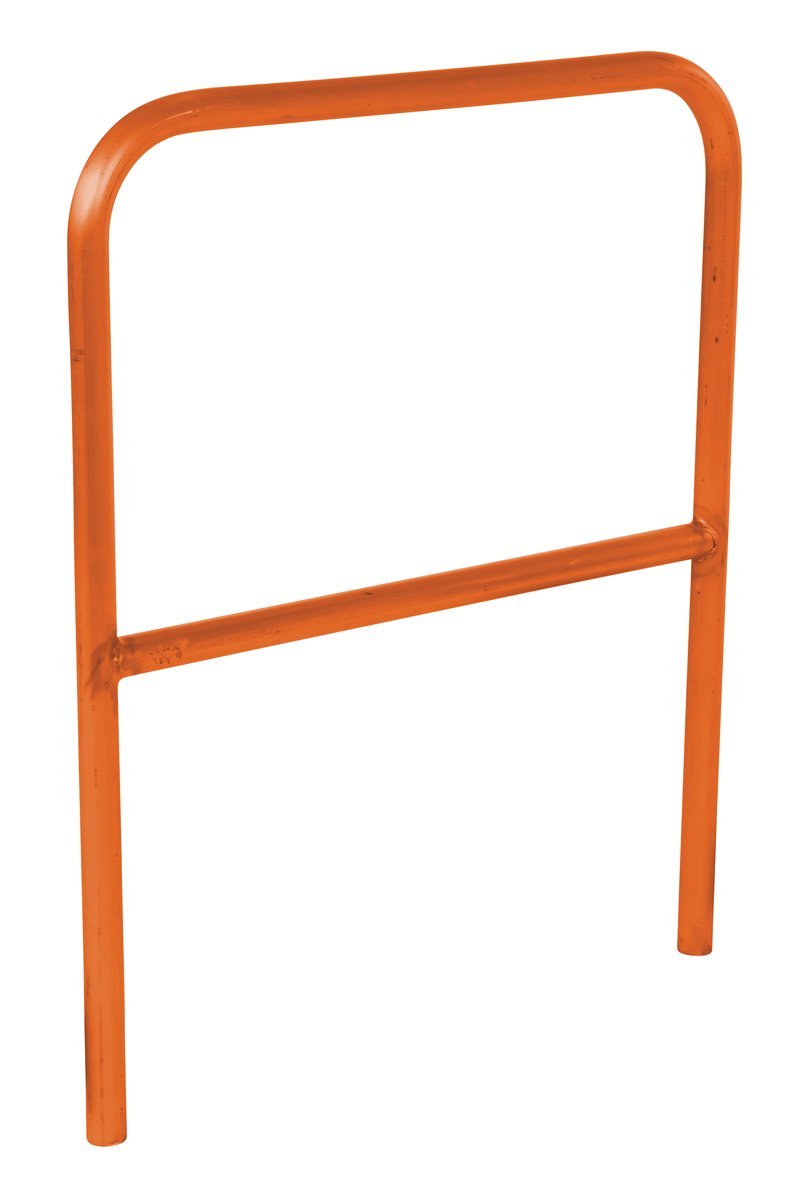 Steel Safety Railings - Crowd Control Warehouse