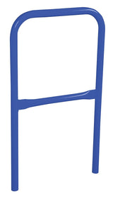 Steel Safety Railings - Crowd Control Warehouse