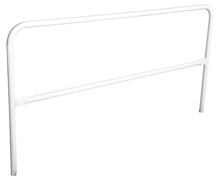 Steel Safety Railings - Crowd Control Warehouse