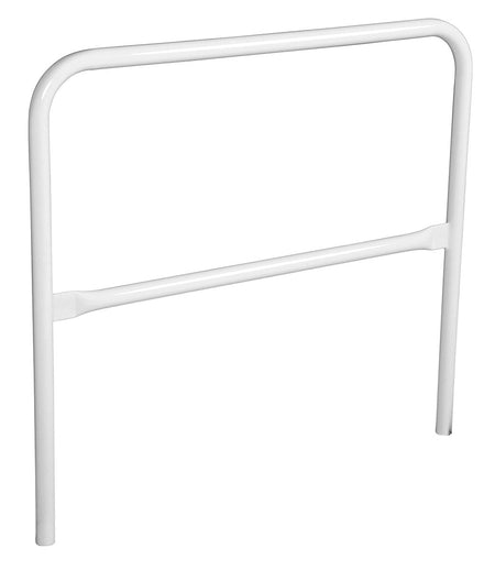 Steel Safety Railings - Crowd Control Warehouse