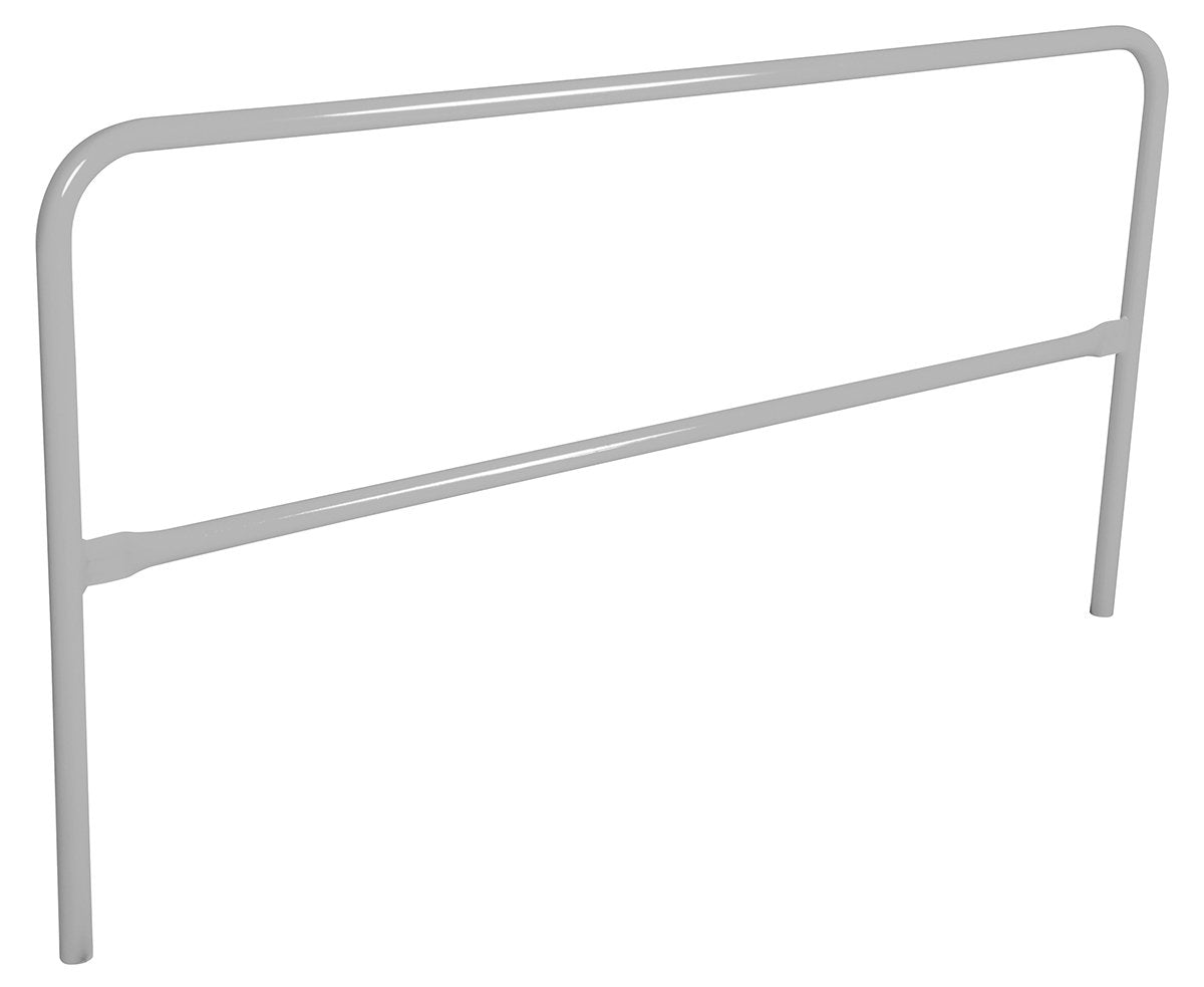 Steel Safety Railings - Crowd Control Warehouse