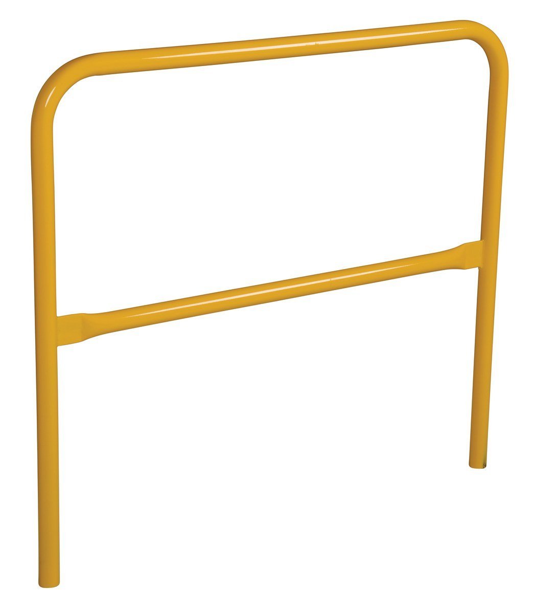 Steel Safety Railings - Crowd Control Warehouse