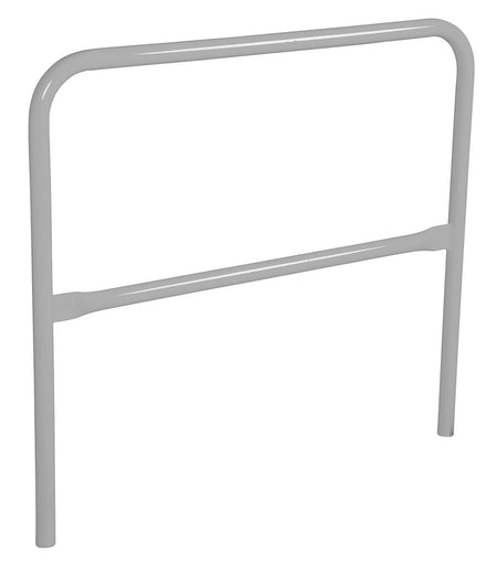 Steel Safety Railings - Crowd Control Warehouse