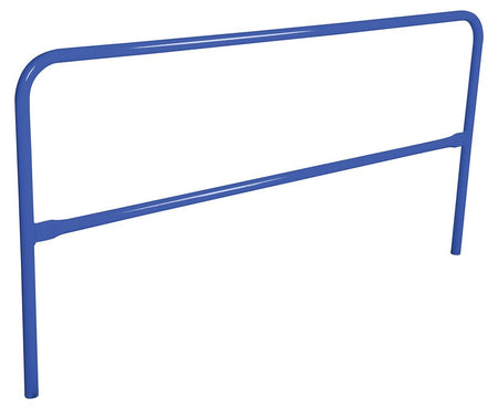 Steel Safety Railings - Crowd Control Warehouse