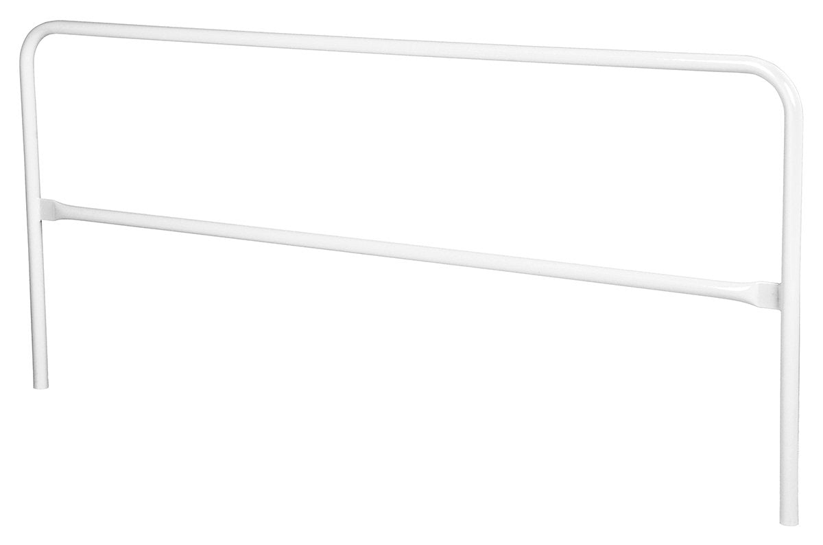 Steel Safety Railings - Crowd Control Warehouse