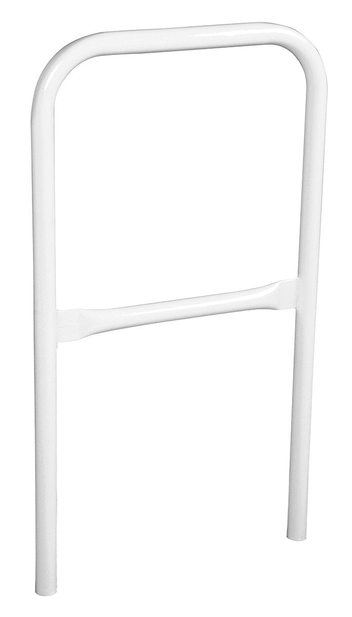 Steel Safety Railings - Crowd Control Warehouse