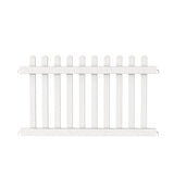 Traditional and Picket Event Fencing Add - on Kit - Montour Line - Crowd Control Warehouse