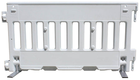 Urbanite Wall Traffic Barricade - Crowd Control Warehouse