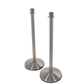 Visiontron PRIME Conventional Post Stanchion - Urn Top (Set of 2)
