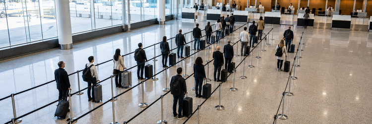 Buying Stanchions in Bulk: A Procurement Guide for Multi-Site Facilities and Large Events