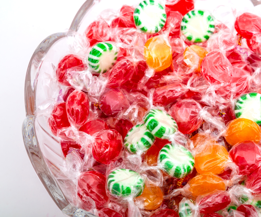 How your store can tap into America's $3 billion dollar Halloween candy spree
