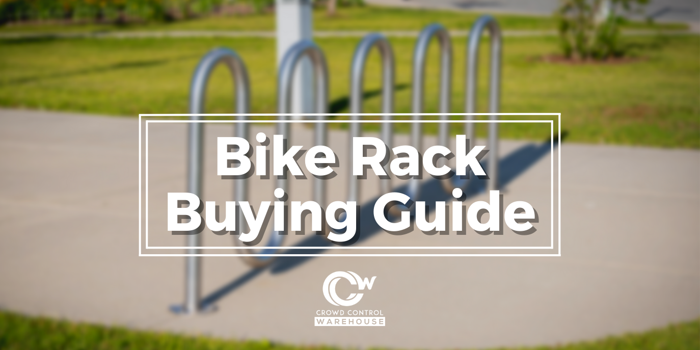 Bike Racks For Commercial Use