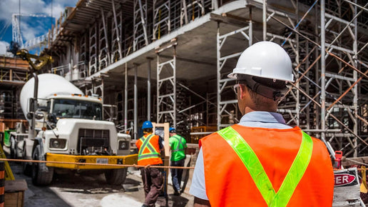 Construction Safety Advice Your Workers Will Love You For