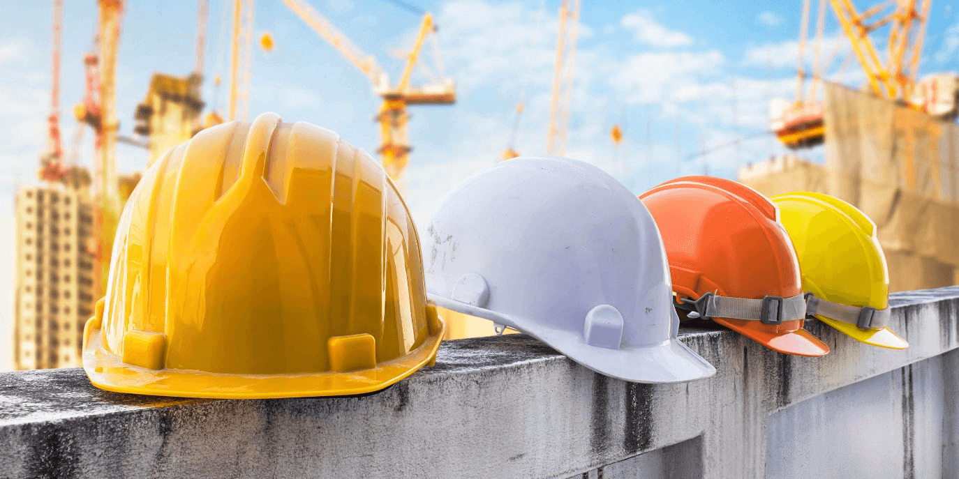 Crowd Control Basics: Construction Site Safety & Security - Crowd Control Warehouse