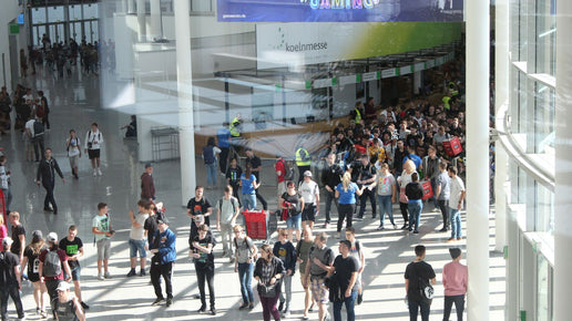 7 Steps to Create an Effective Crowd Control Plan
