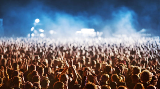 Crowd Control Basics: Preventing Crowd Surge