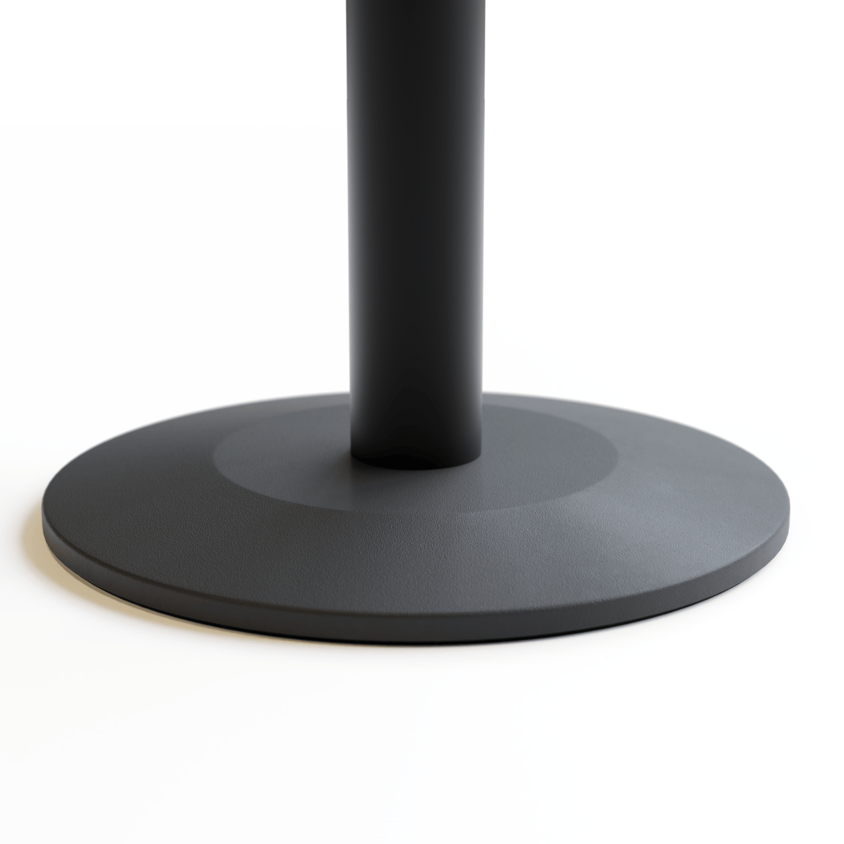 Retractable belt barrier stanchion base types (and why your stanchion base matters) - Crowd Control Warehouse