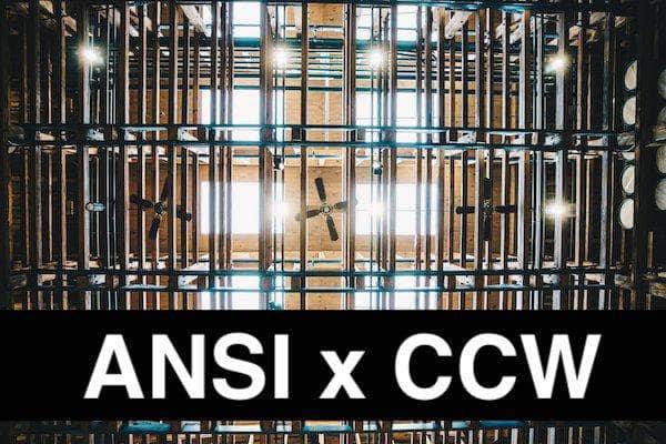 The Most Common Areas for Warehouse Dangers - Crowd Control Warehouse